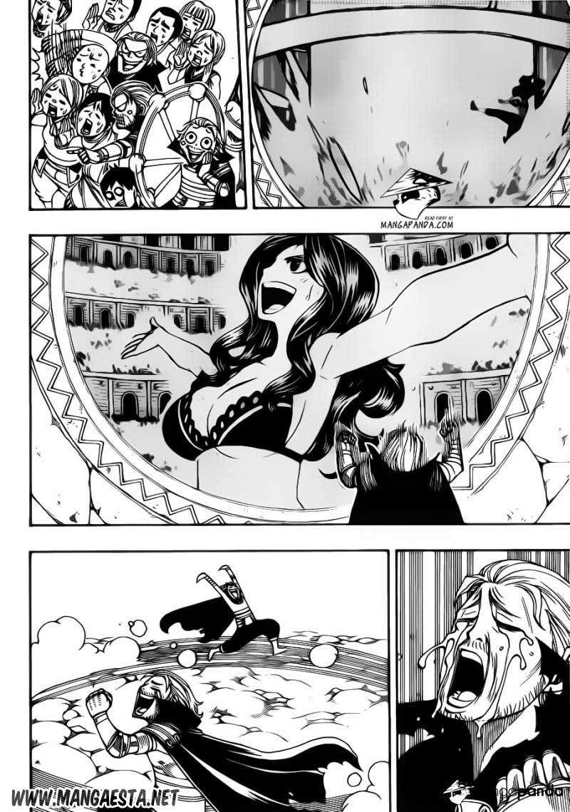 fairy-tail - Chapter: 299