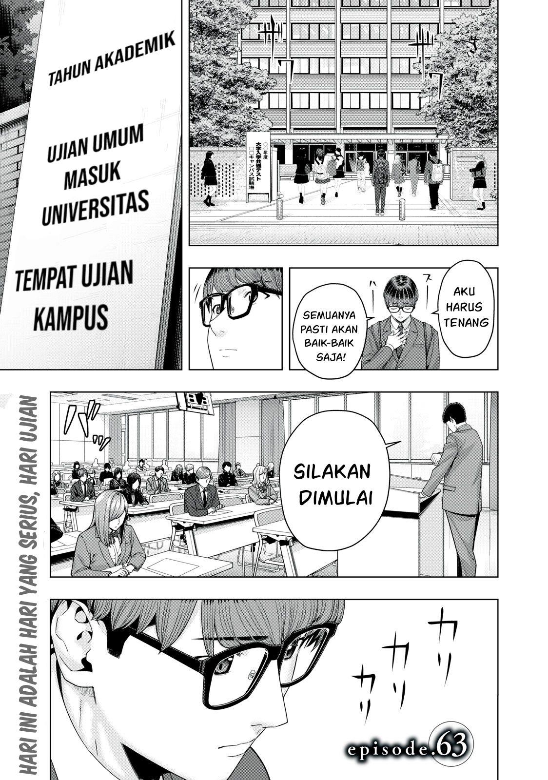 kanojo-no-tomodachi - Chapter: 63