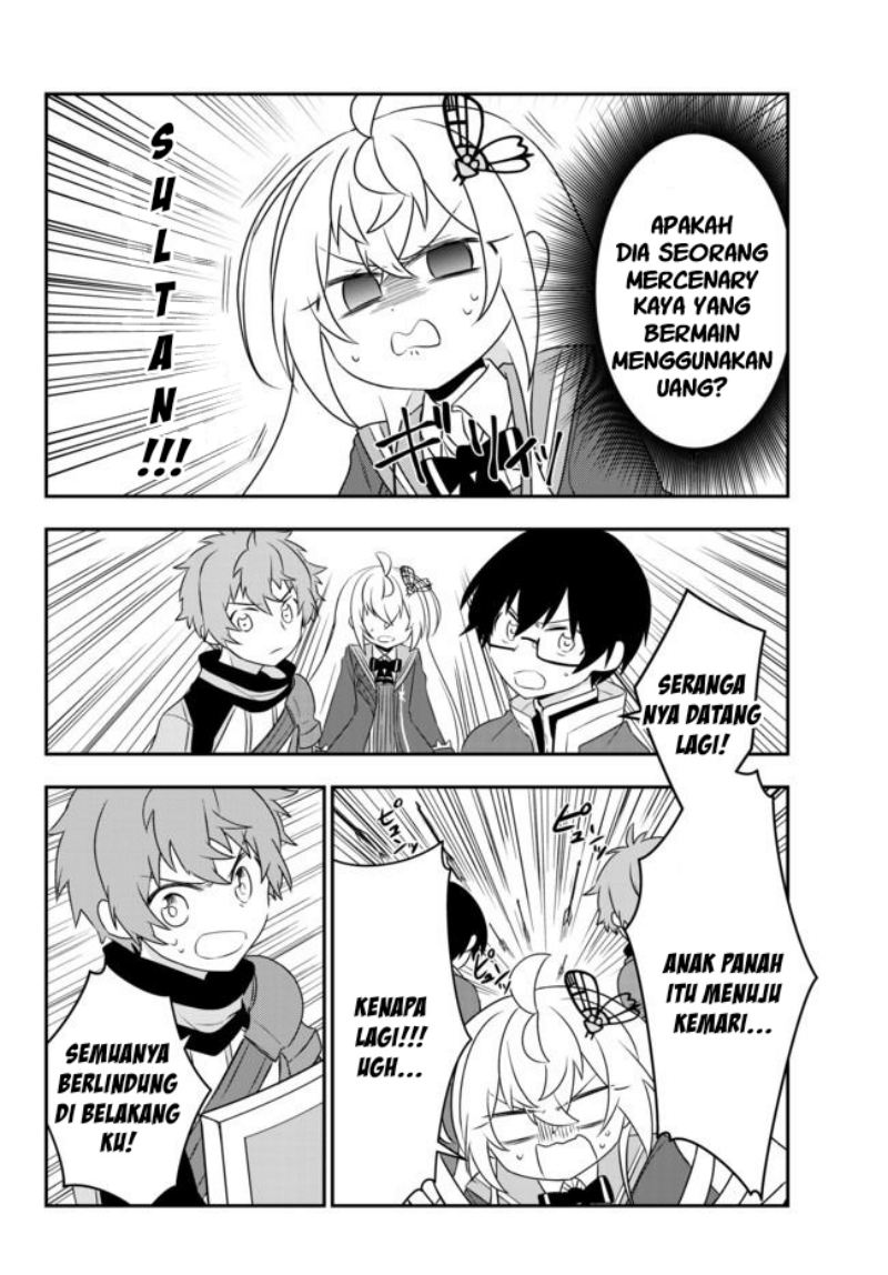 bishoujo-ni-natta-kedo-netoge-haijin-yattemasu - Chapter: 17