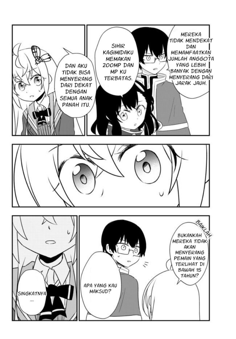 bishoujo-ni-natta-kedo-netoge-haijin-yattemasu - Chapter: 17