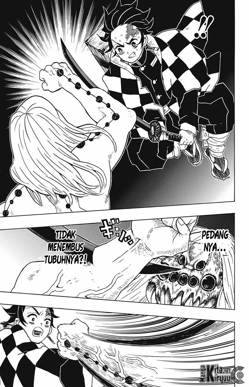 kimetsu-no-yaiba - Chapter: 35