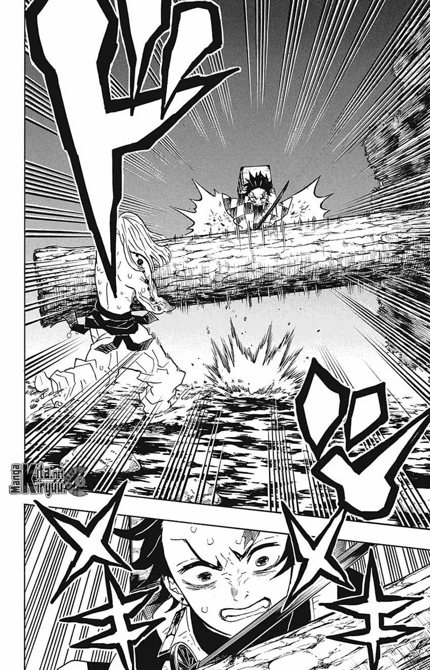 kimetsu-no-yaiba - Chapter: 35