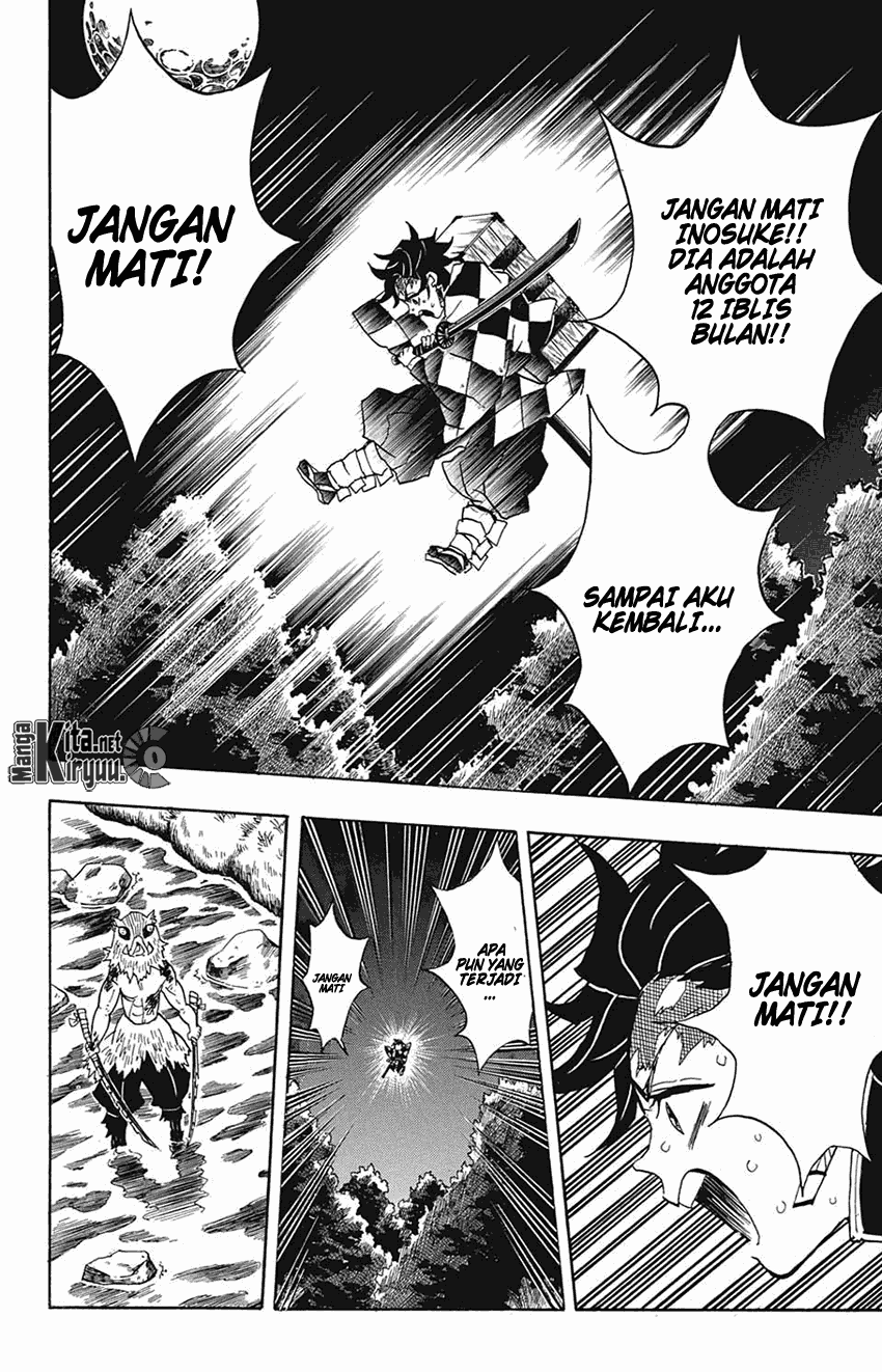 kimetsu-no-yaiba - Chapter: 35