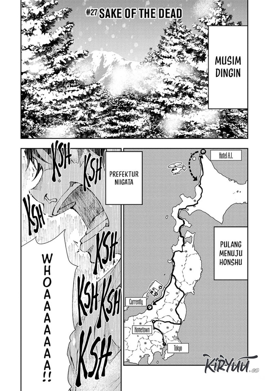 zombie-100-zombie-ni-naru-made-ni-shitai-100-no-koto - Chapter: 27