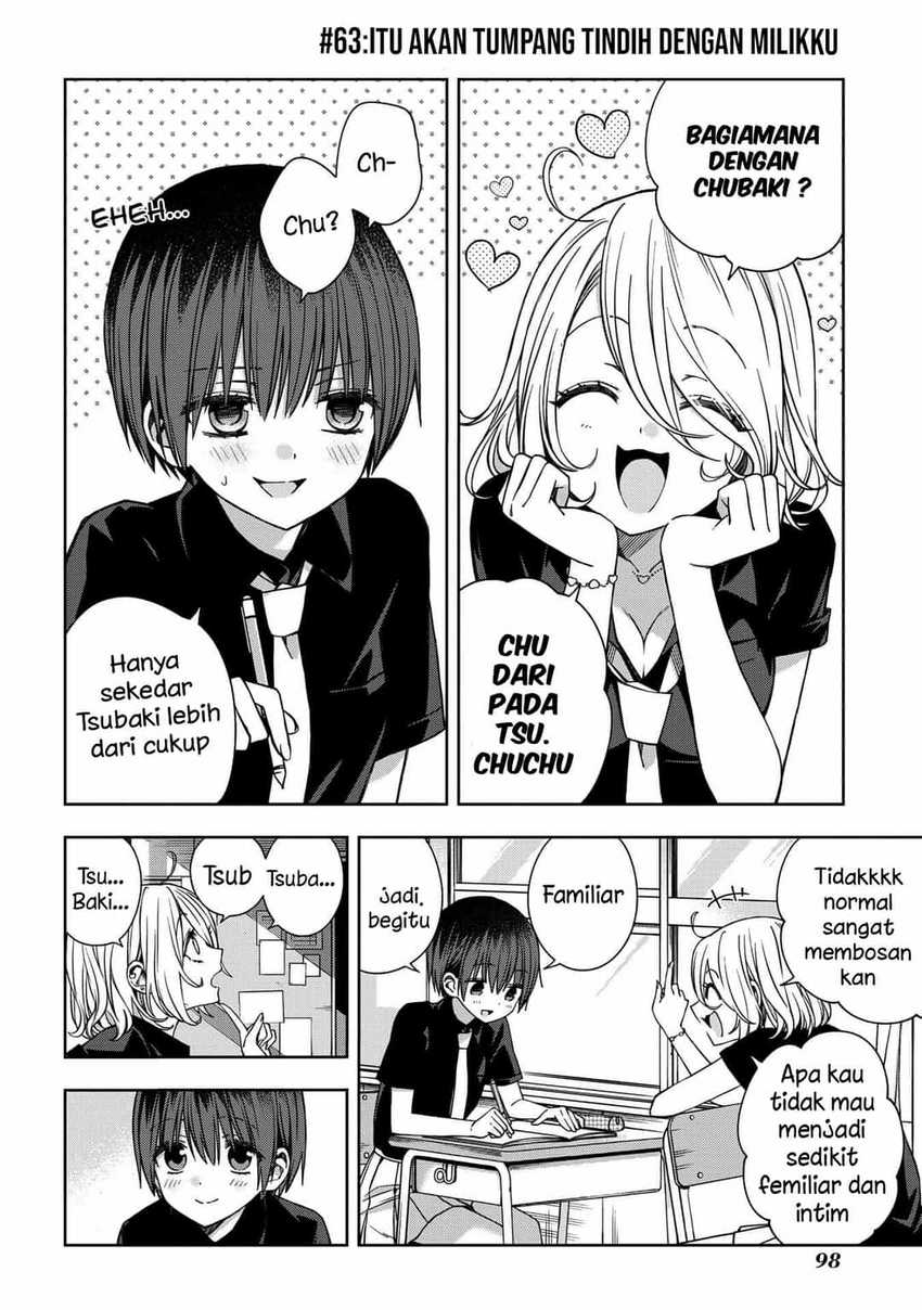 school-zone - Chapter: 63