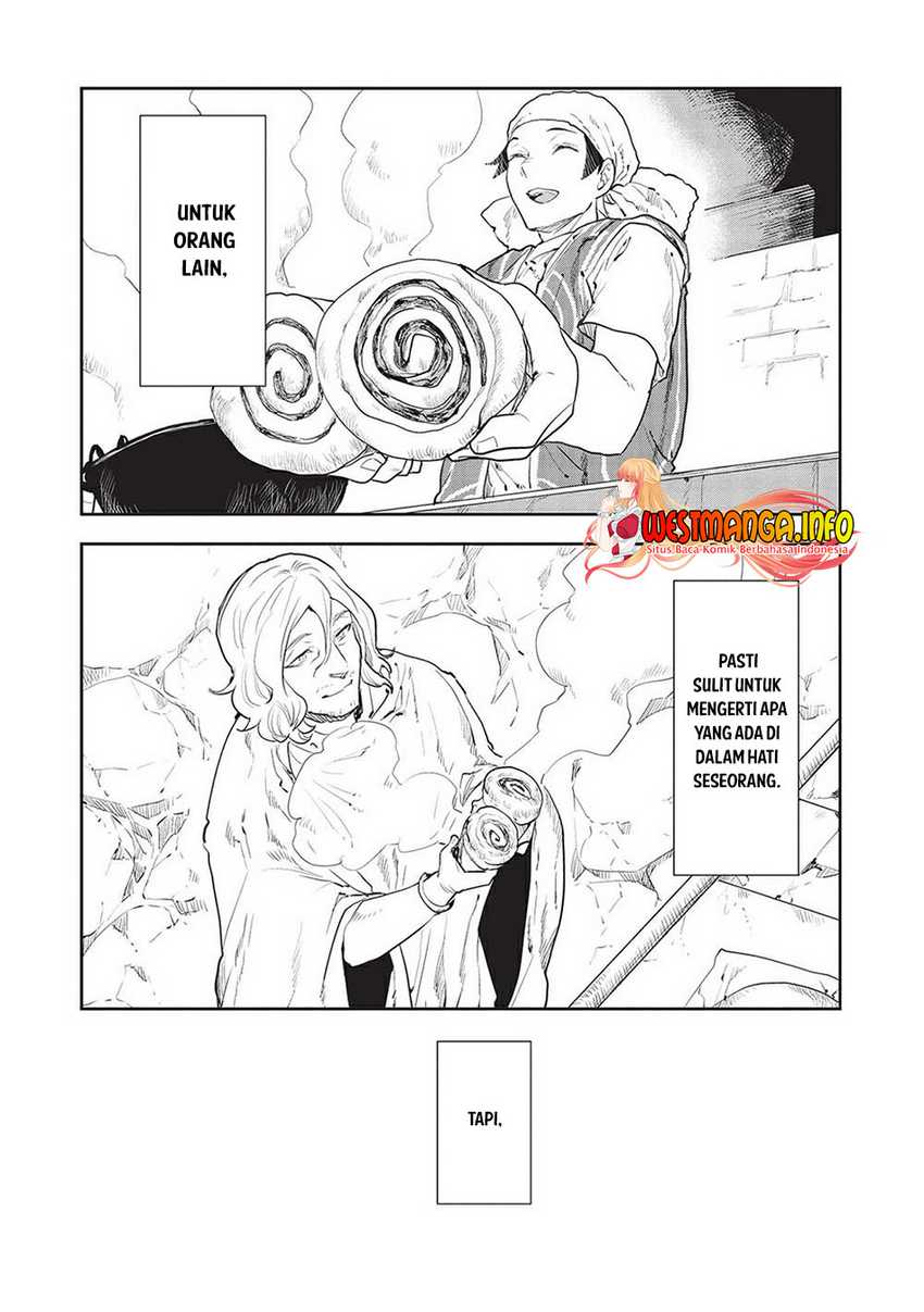 isekai-ryouridou - Chapter: 38