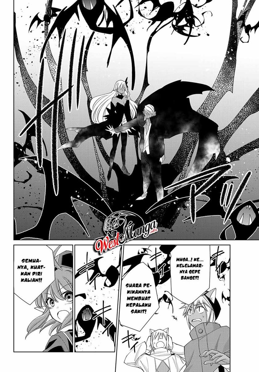 jishou-heibon-mazoku-no-eiyuu-life-b-kyuu-mazoku-nano-ni-cheat-dungeon-wo-tsukutteshimatta-kekka - Chapter: 19