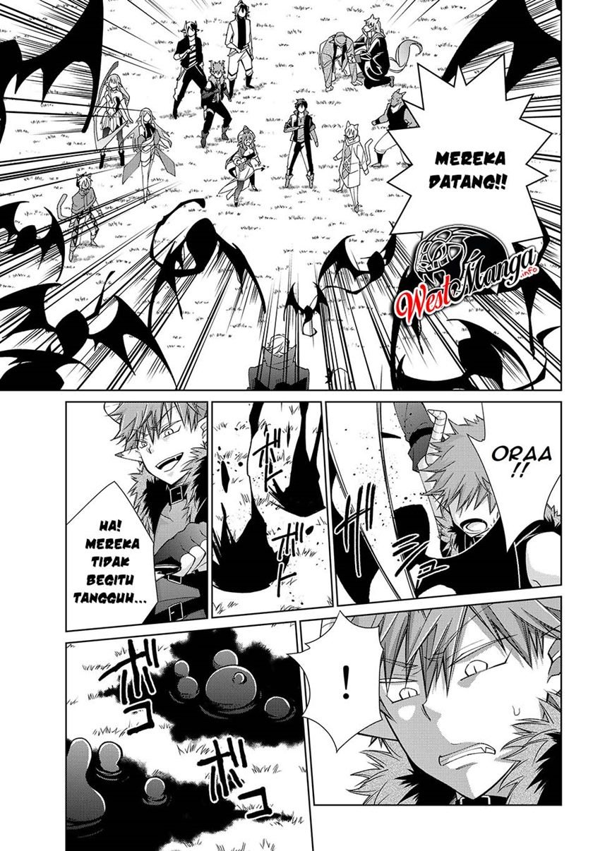 jishou-heibon-mazoku-no-eiyuu-life-b-kyuu-mazoku-nano-ni-cheat-dungeon-wo-tsukutteshimatta-kekka - Chapter: 19