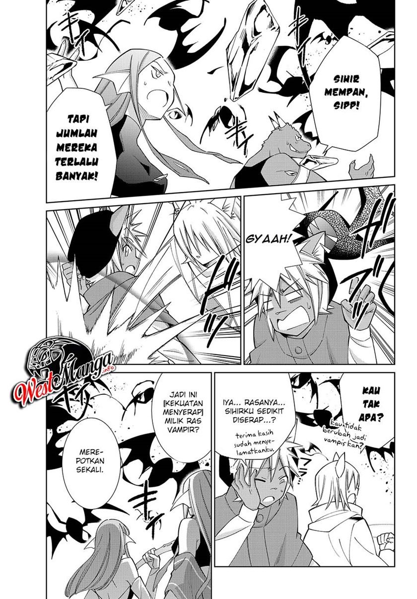 jishou-heibon-mazoku-no-eiyuu-life-b-kyuu-mazoku-nano-ni-cheat-dungeon-wo-tsukutteshimatta-kekka - Chapter: 19