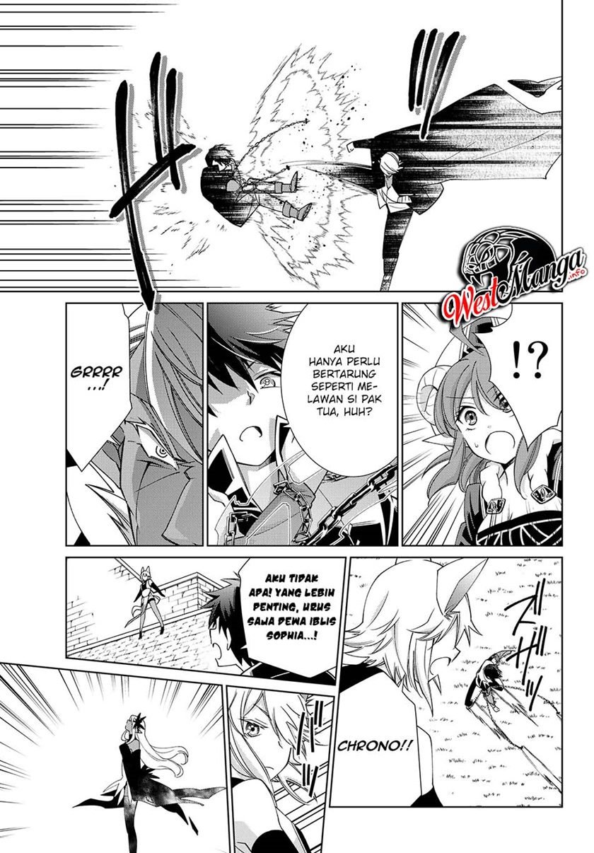 jishou-heibon-mazoku-no-eiyuu-life-b-kyuu-mazoku-nano-ni-cheat-dungeon-wo-tsukutteshimatta-kekka - Chapter: 19
