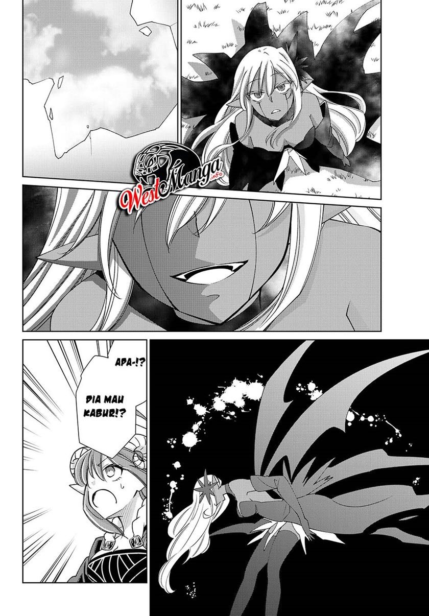 jishou-heibon-mazoku-no-eiyuu-life-b-kyuu-mazoku-nano-ni-cheat-dungeon-wo-tsukutteshimatta-kekka - Chapter: 19