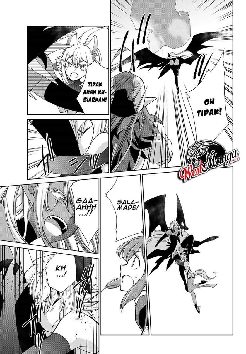 jishou-heibon-mazoku-no-eiyuu-life-b-kyuu-mazoku-nano-ni-cheat-dungeon-wo-tsukutteshimatta-kekka - Chapter: 19