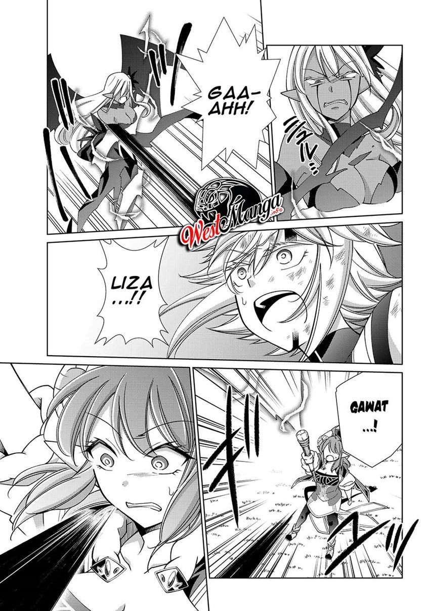jishou-heibon-mazoku-no-eiyuu-life-b-kyuu-mazoku-nano-ni-cheat-dungeon-wo-tsukutteshimatta-kekka - Chapter: 19