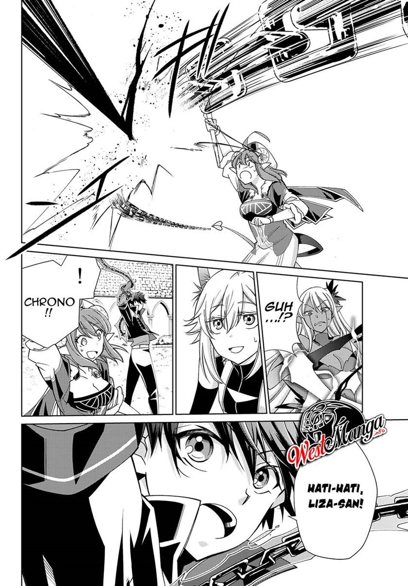 jishou-heibon-mazoku-no-eiyuu-life-b-kyuu-mazoku-nano-ni-cheat-dungeon-wo-tsukutteshimatta-kekka - Chapter: 19