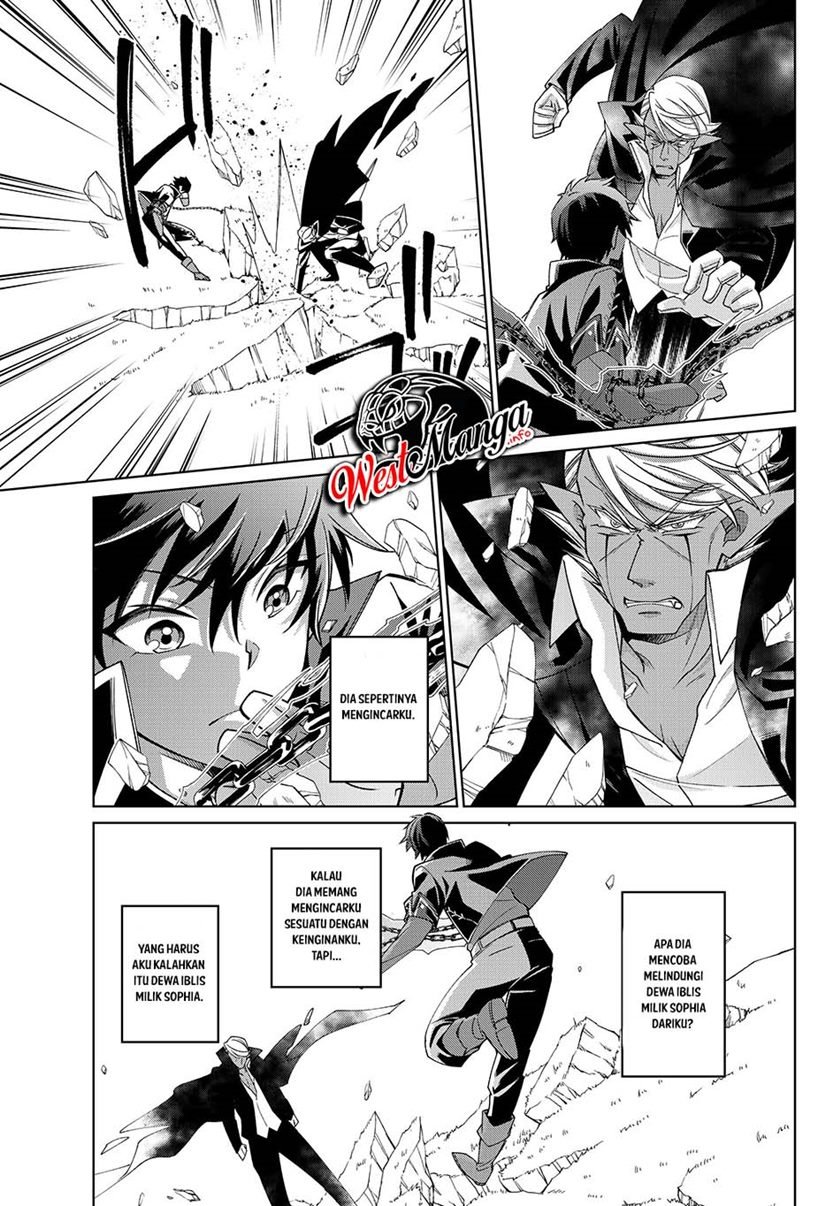jishou-heibon-mazoku-no-eiyuu-life-b-kyuu-mazoku-nano-ni-cheat-dungeon-wo-tsukutteshimatta-kekka - Chapter: 19