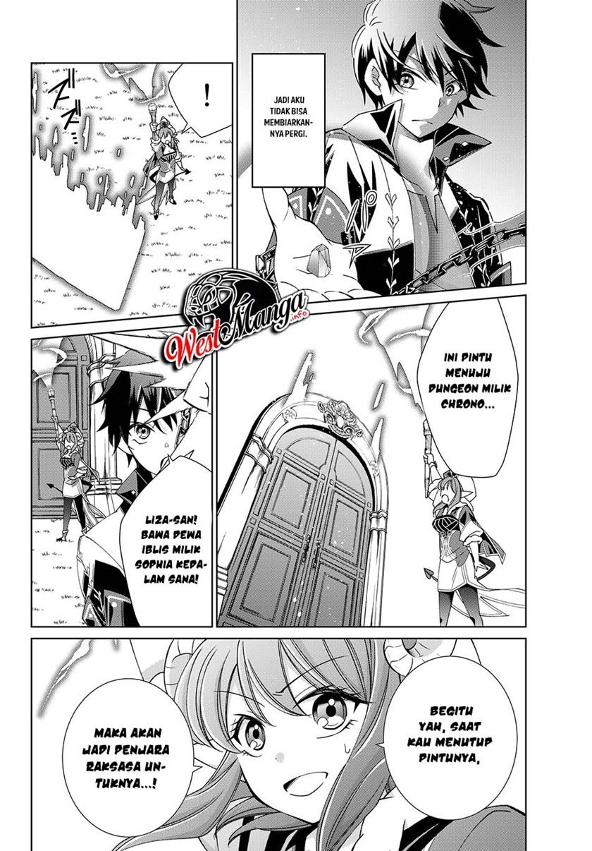 jishou-heibon-mazoku-no-eiyuu-life-b-kyuu-mazoku-nano-ni-cheat-dungeon-wo-tsukutteshimatta-kekka - Chapter: 19