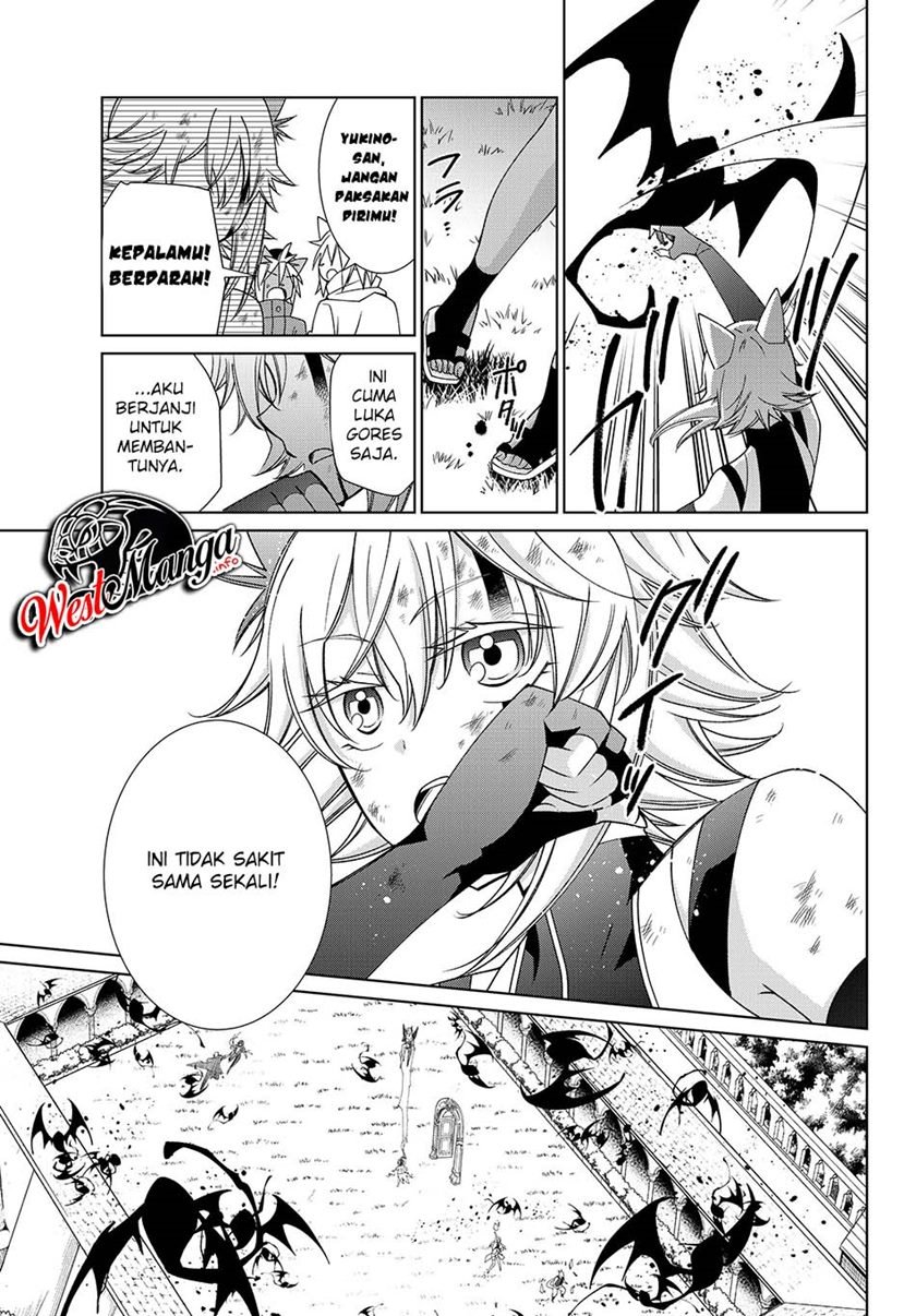 jishou-heibon-mazoku-no-eiyuu-life-b-kyuu-mazoku-nano-ni-cheat-dungeon-wo-tsukutteshimatta-kekka - Chapter: 19