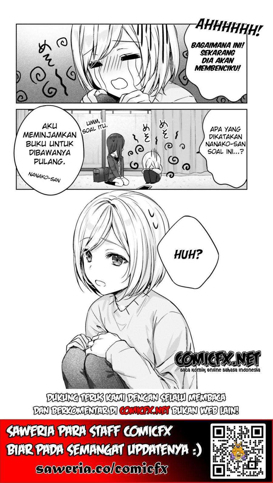 kinjo-no-nanako-san - Chapter: 7