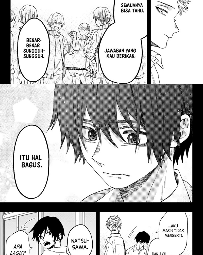 kaoru-hana-wa-rin-to-saku - Chapter: 50