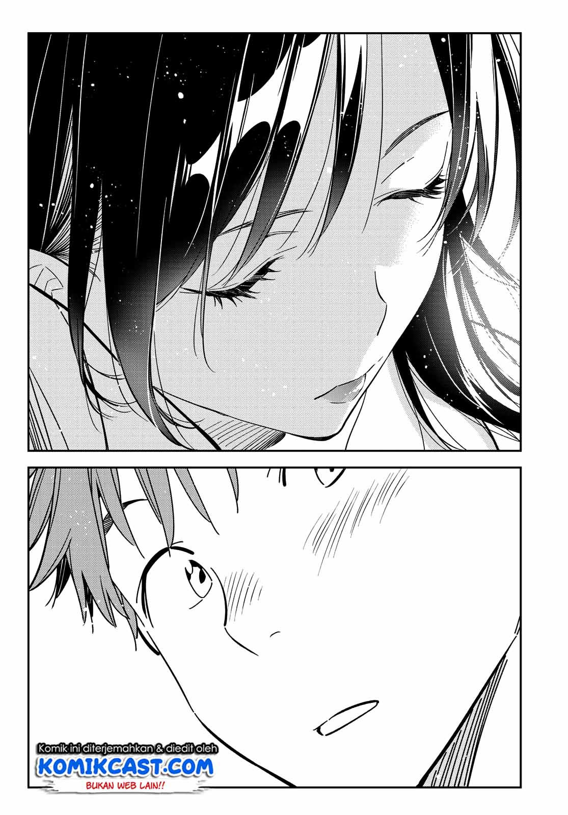 kanojo-okarishimasu - Chapter: 138