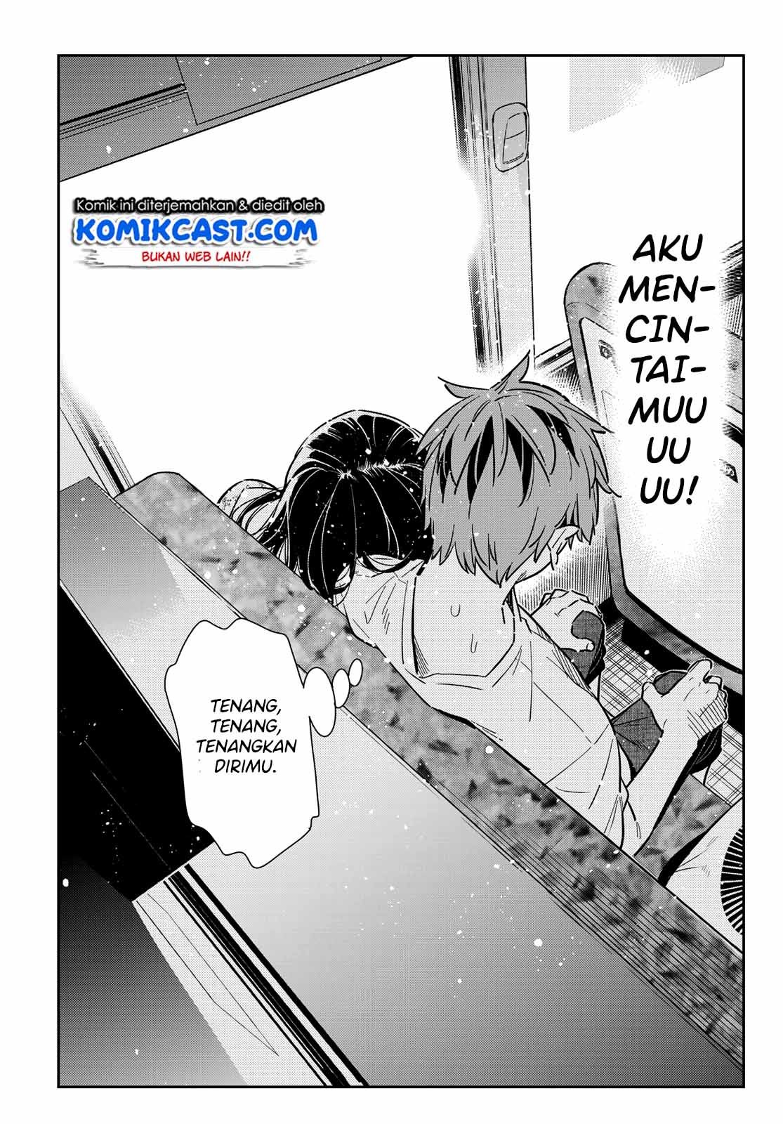 kanojo-okarishimasu - Chapter: 138