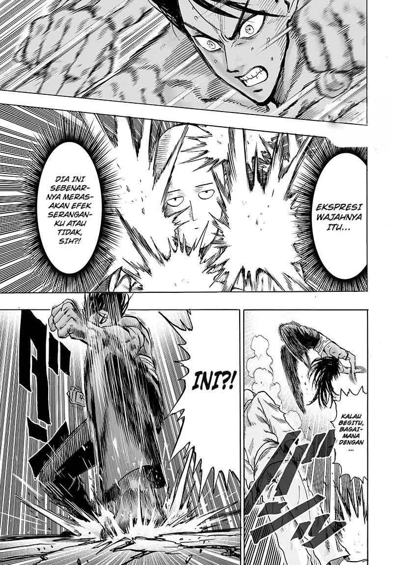 one-punch-man - Chapter: 115