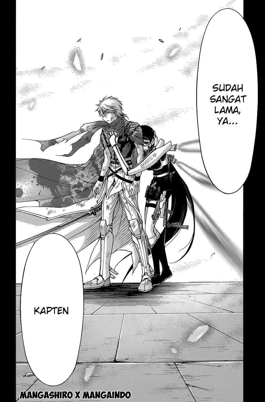 plunderer - Chapter: 09