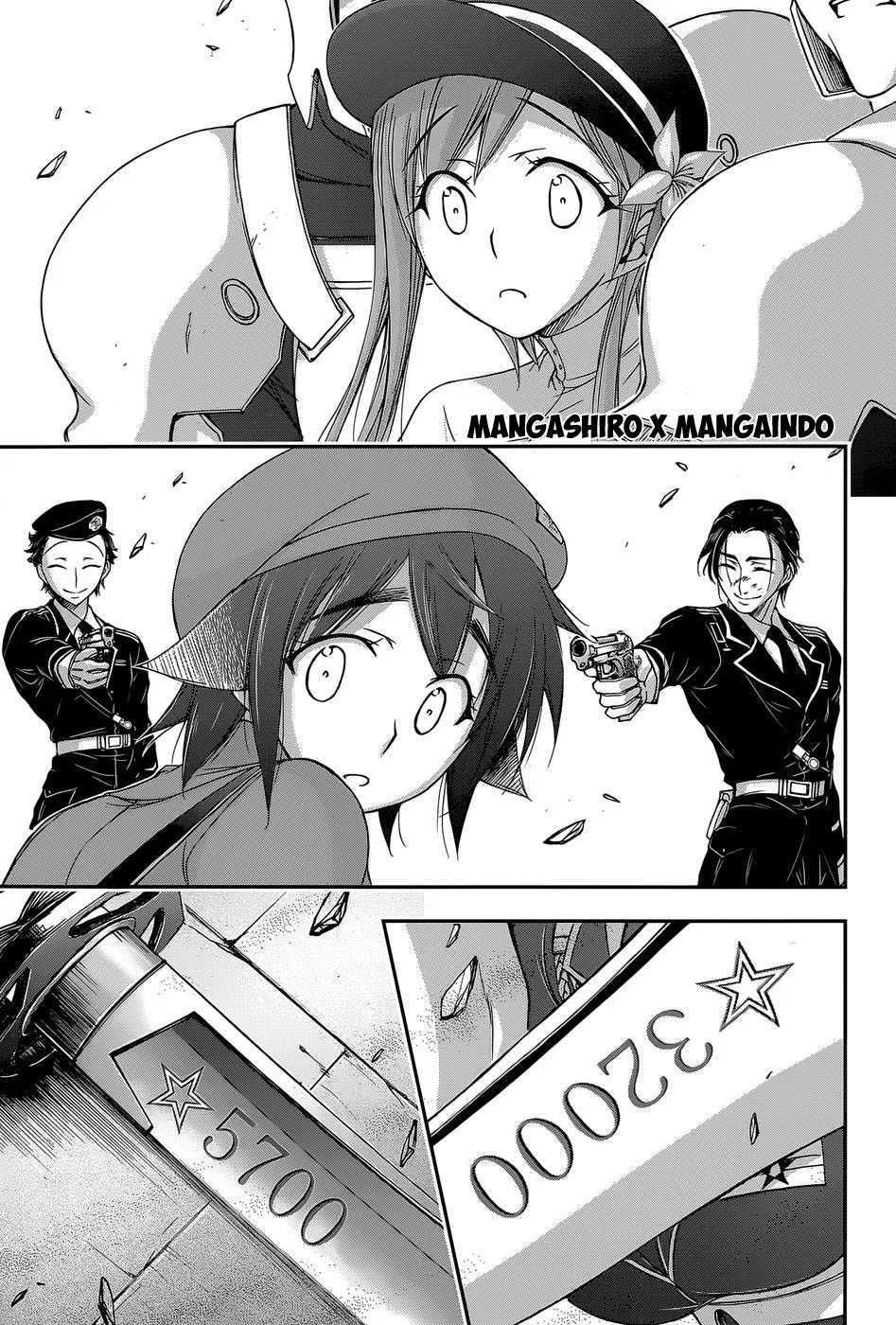 plunderer - Chapter: 09