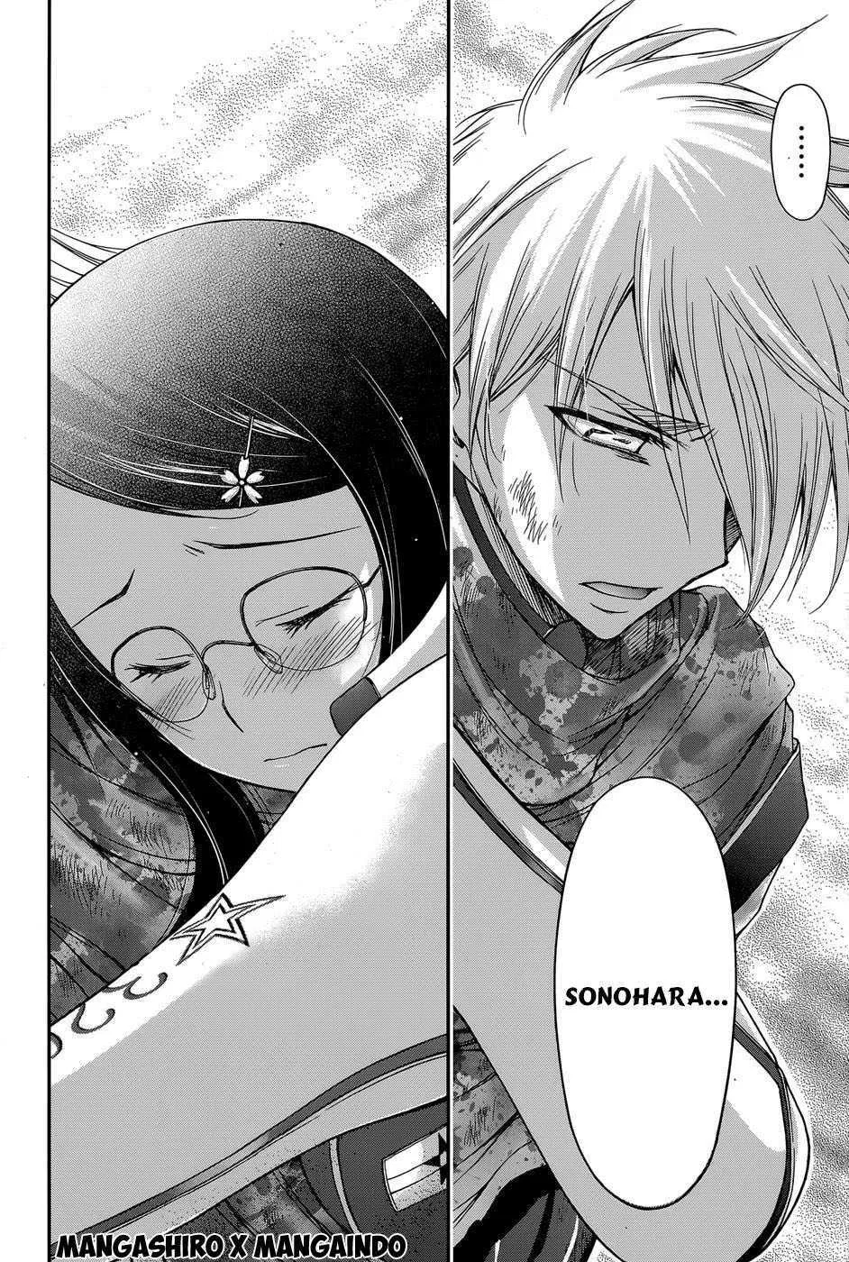 plunderer - Chapter: 09
