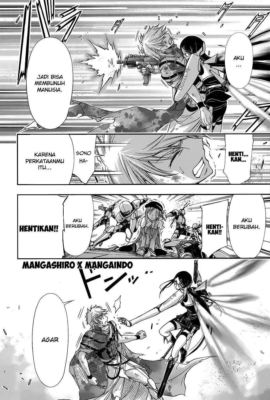 plunderer - Chapter: 09