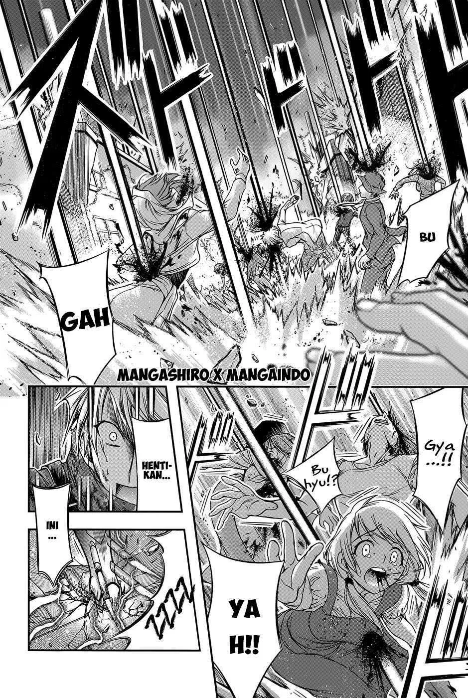 plunderer - Chapter: 09