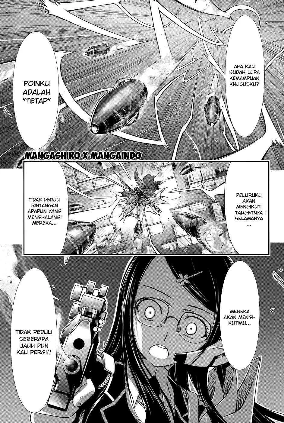 plunderer - Chapter: 09