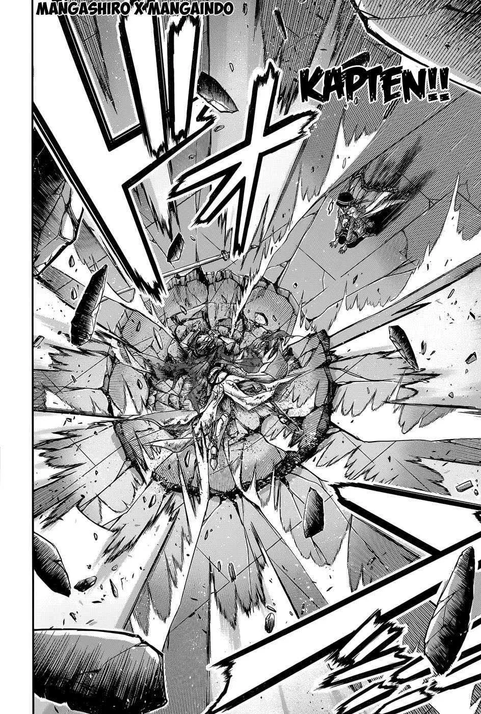 plunderer - Chapter: 09