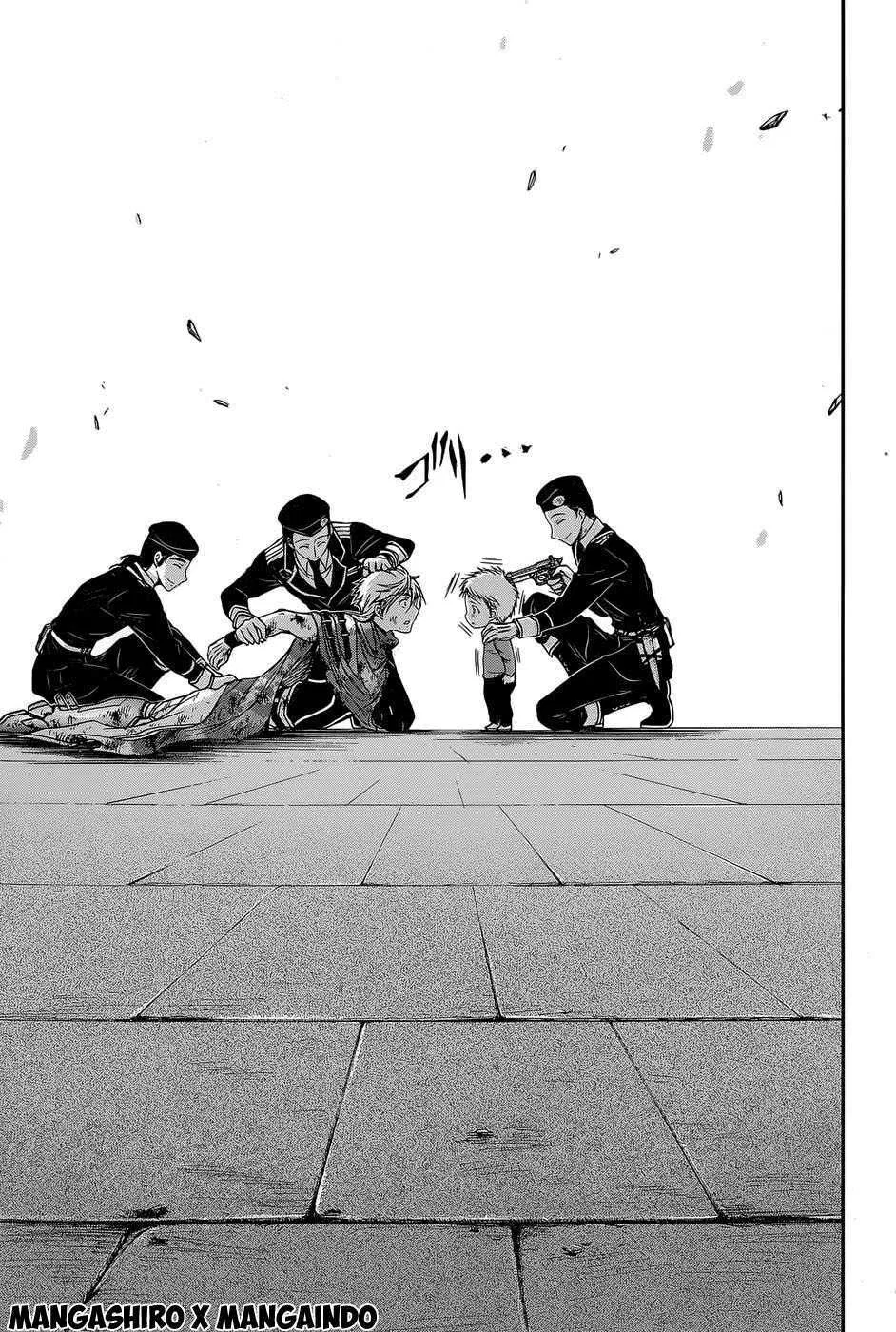 plunderer - Chapter: 09