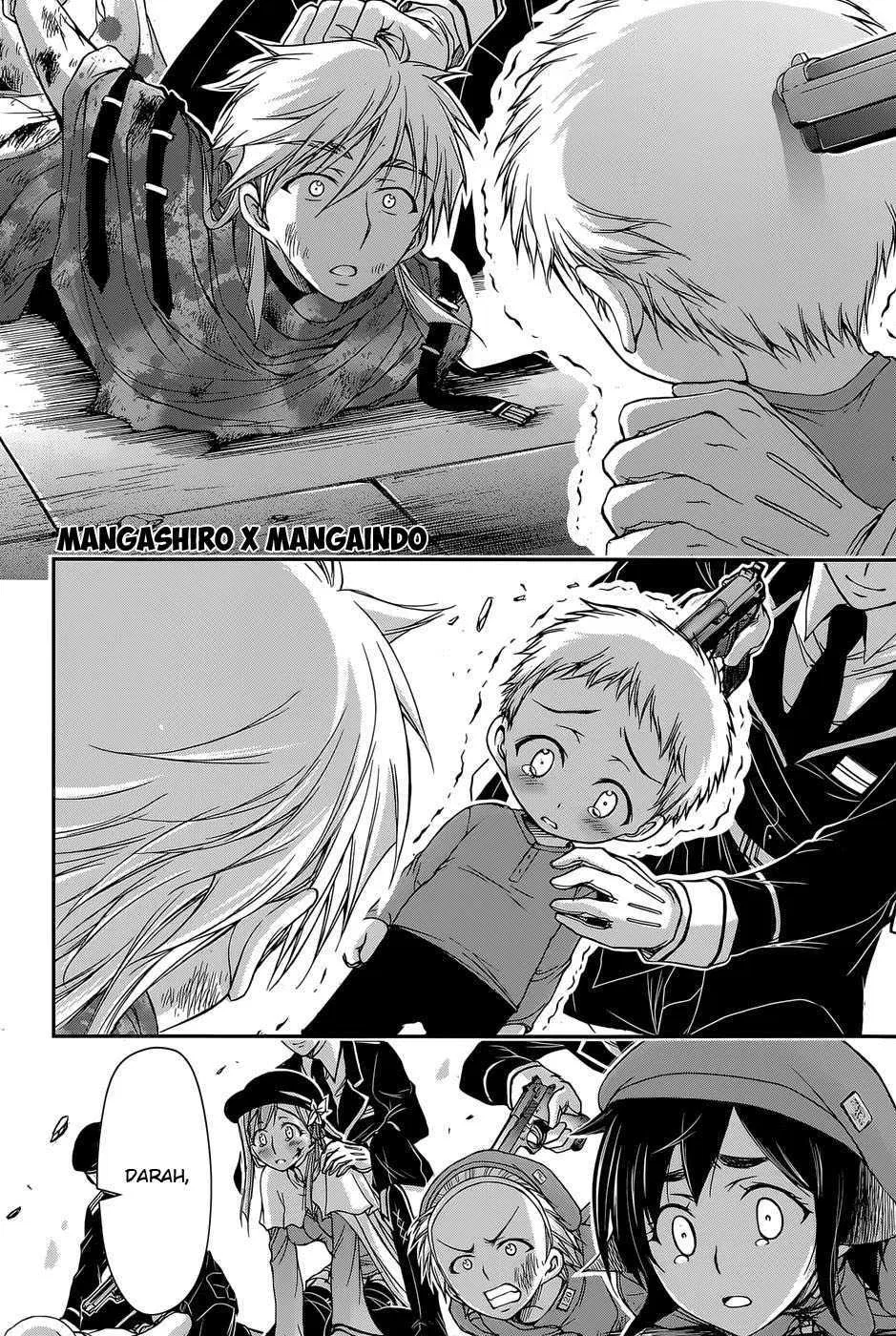 plunderer - Chapter: 09