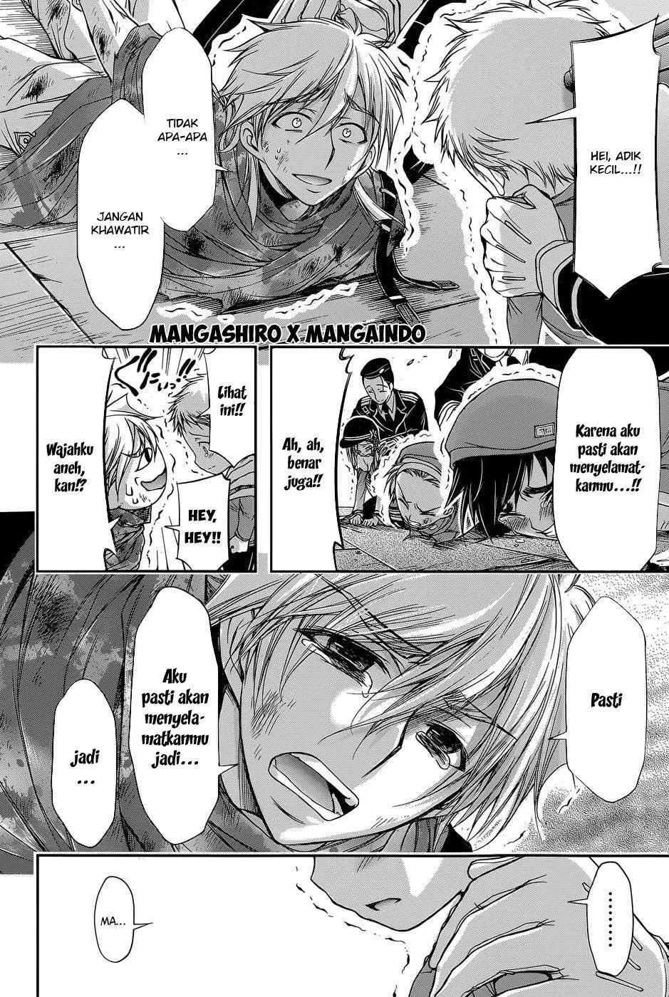 plunderer - Chapter: 09