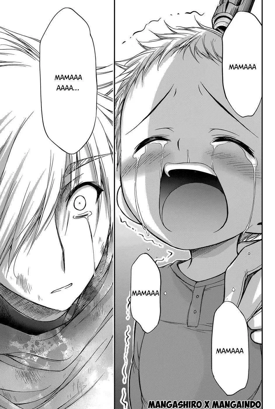 plunderer - Chapter: 09