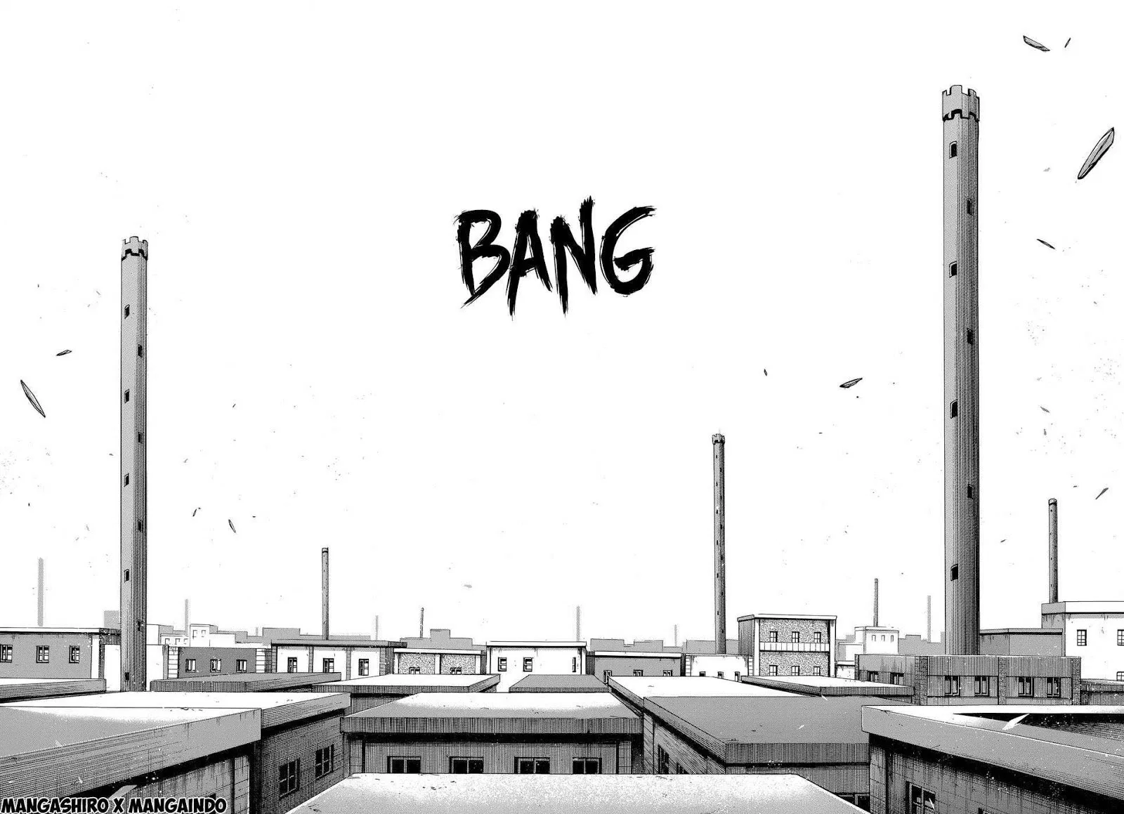 plunderer - Chapter: 09