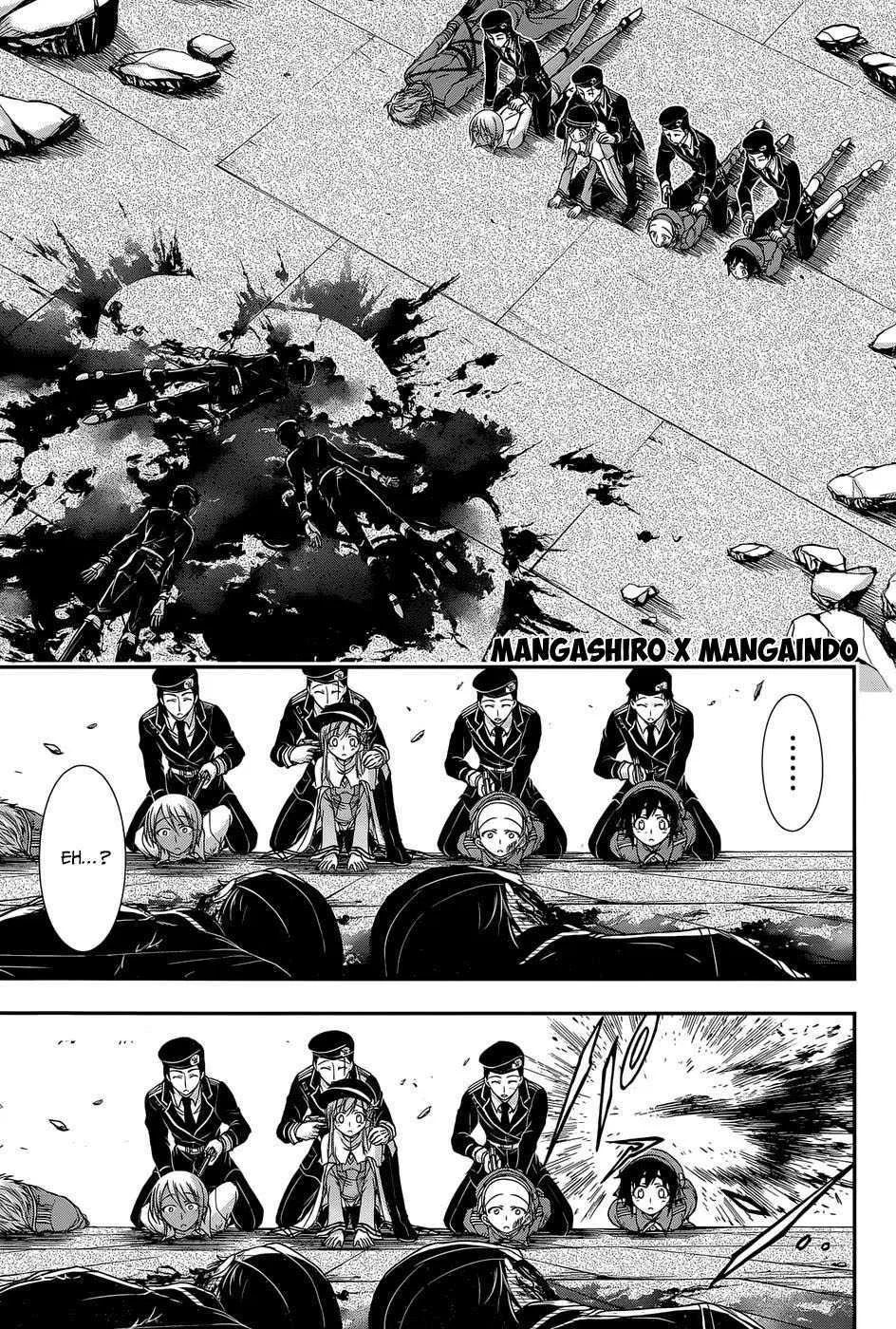 plunderer - Chapter: 09