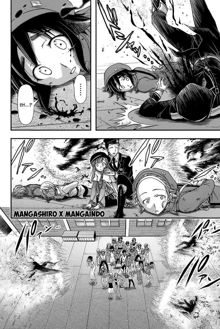 plunderer - Chapter: 09