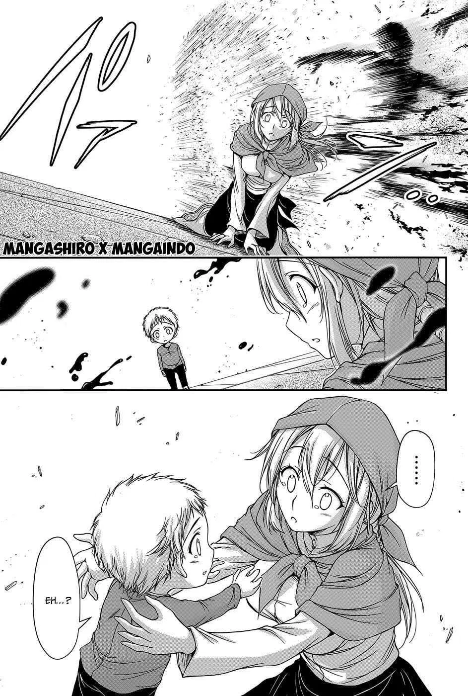 plunderer - Chapter: 09