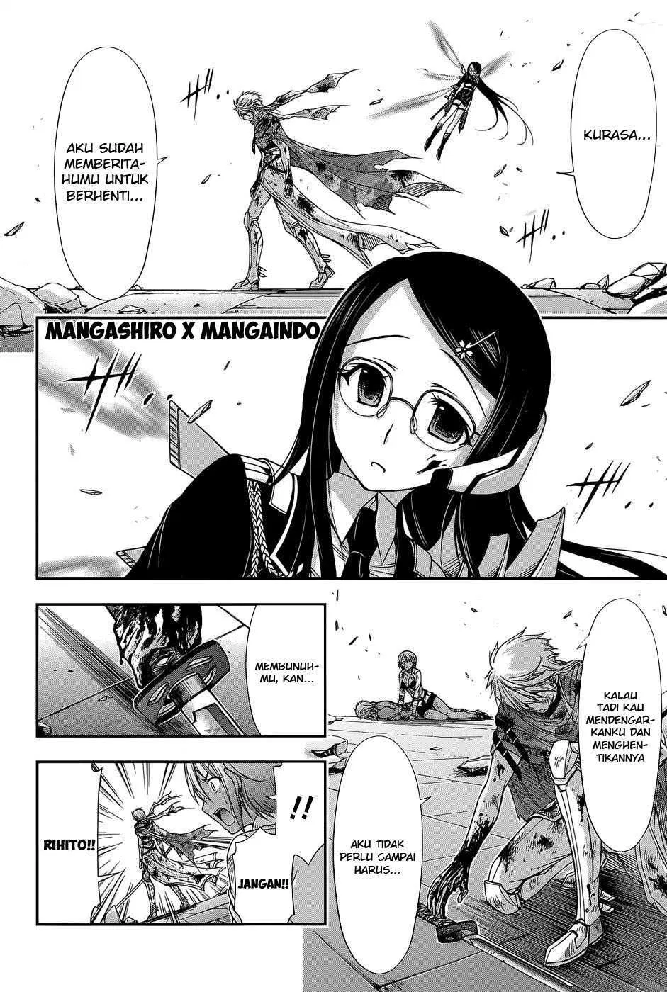 plunderer - Chapter: 09