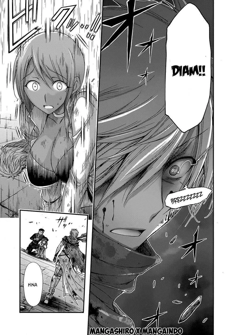 plunderer - Chapter: 09