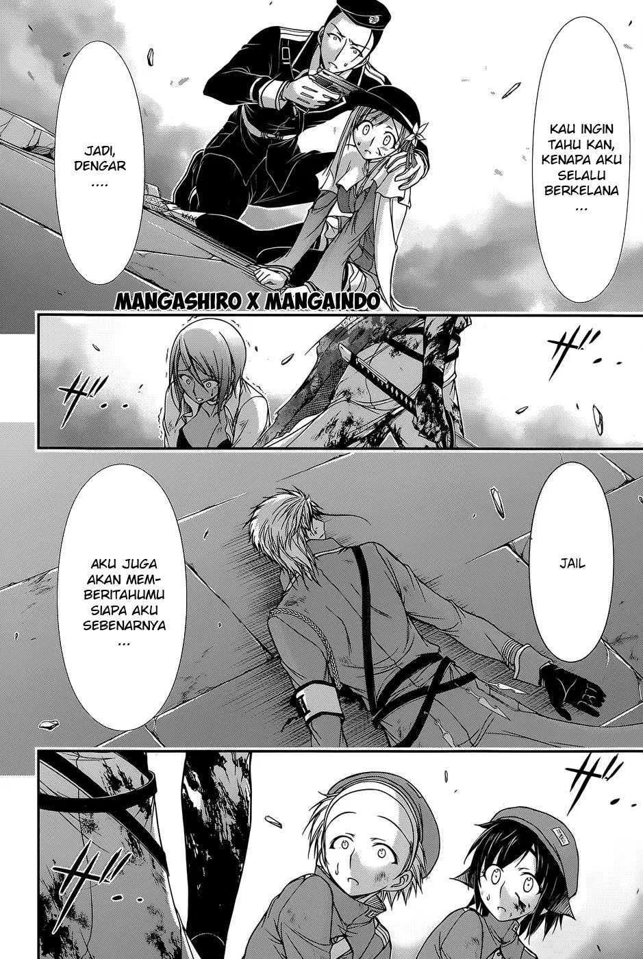 plunderer - Chapter: 09