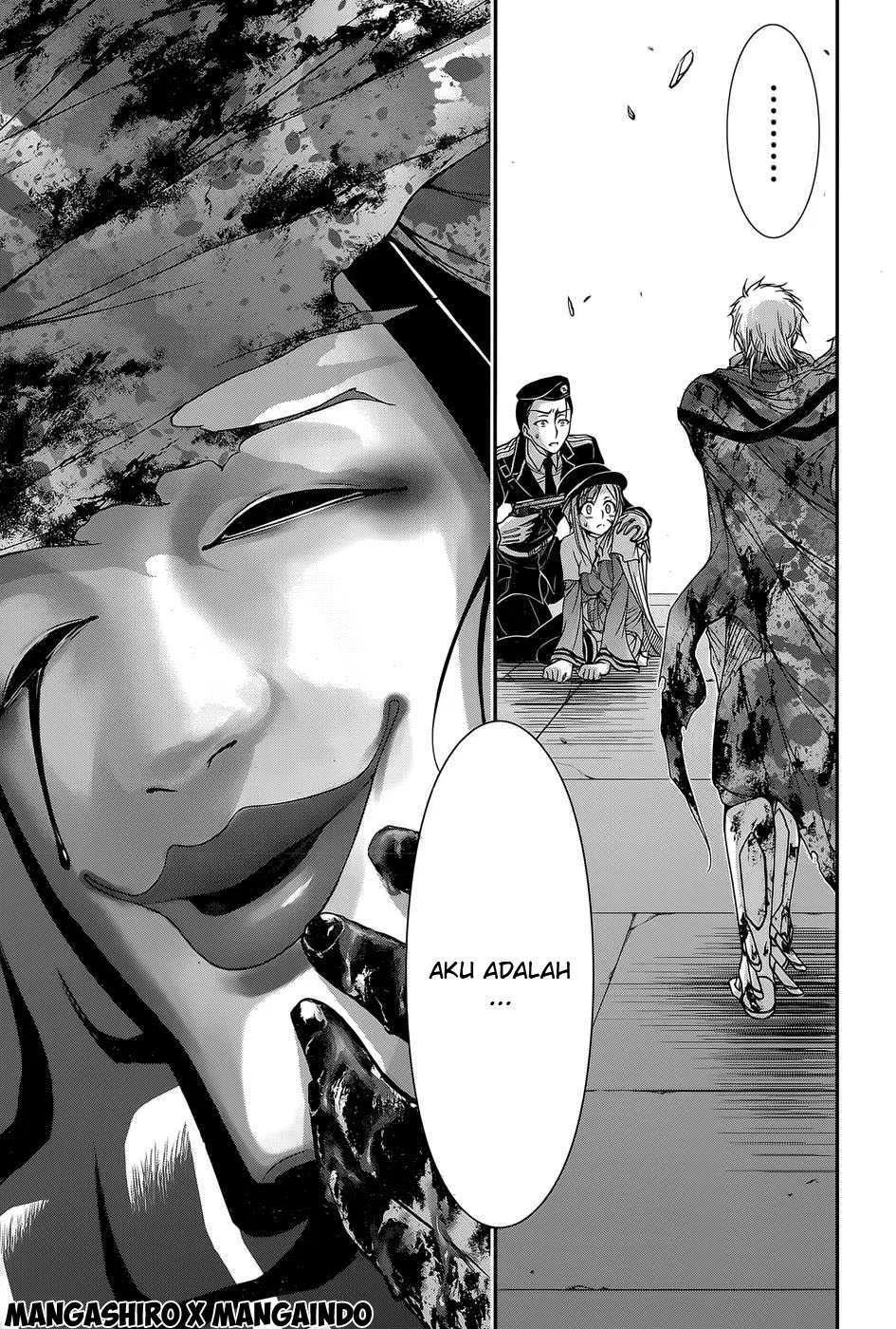 plunderer - Chapter: 09
