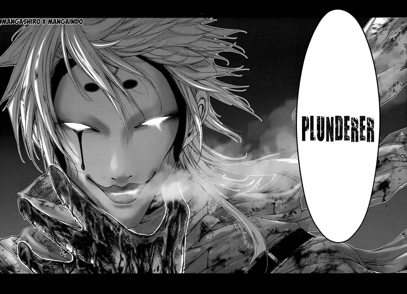 plunderer - Chapter: 09