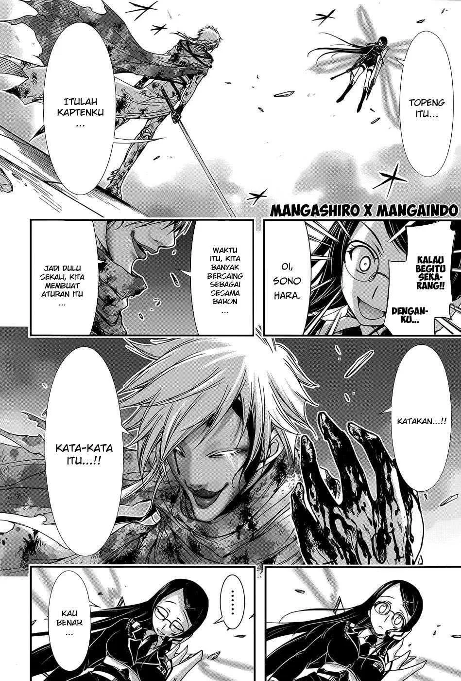 plunderer - Chapter: 09