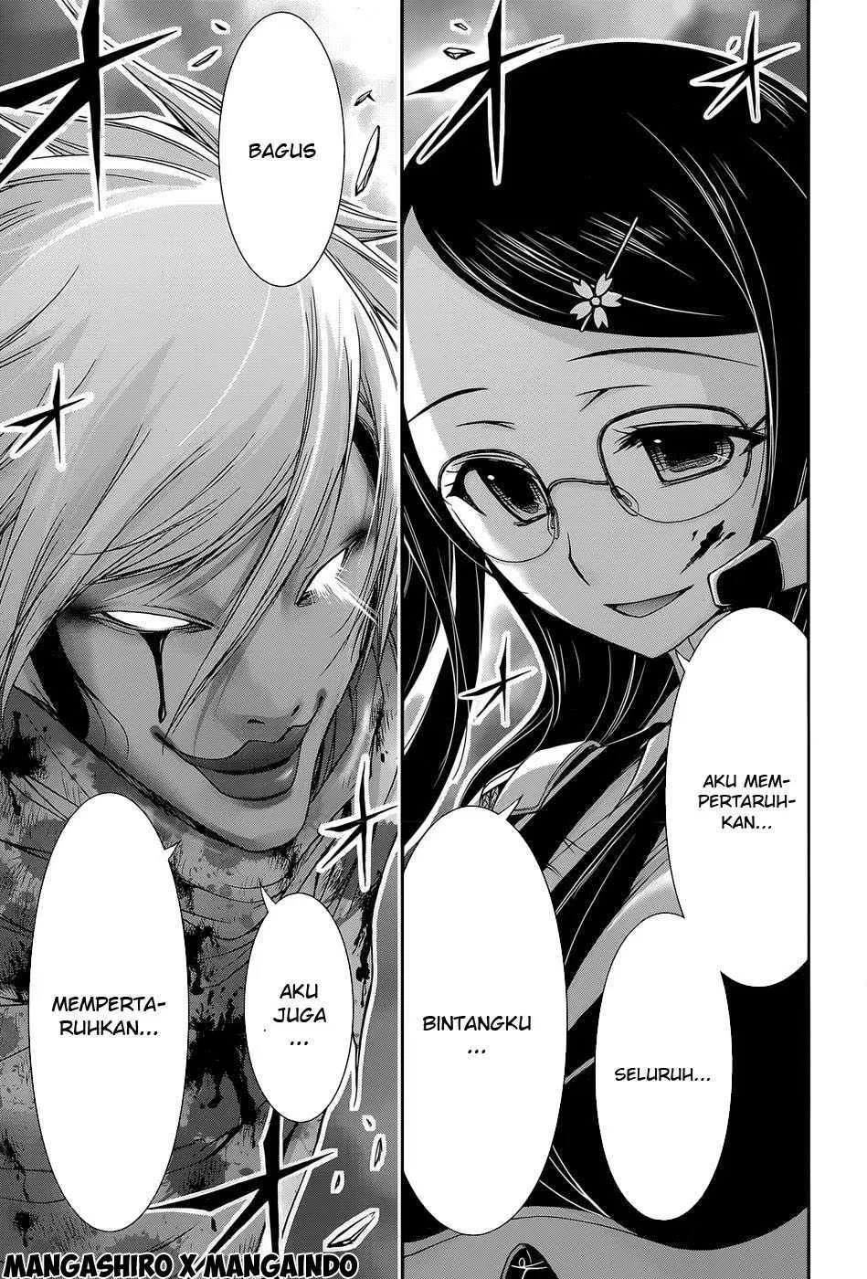 plunderer - Chapter: 09