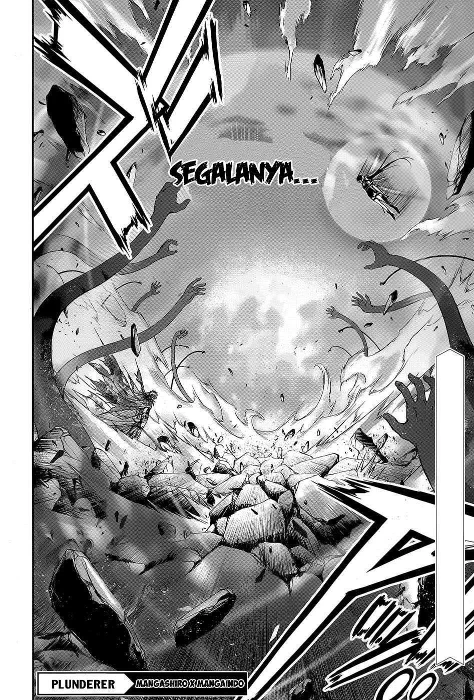 plunderer - Chapter: 09