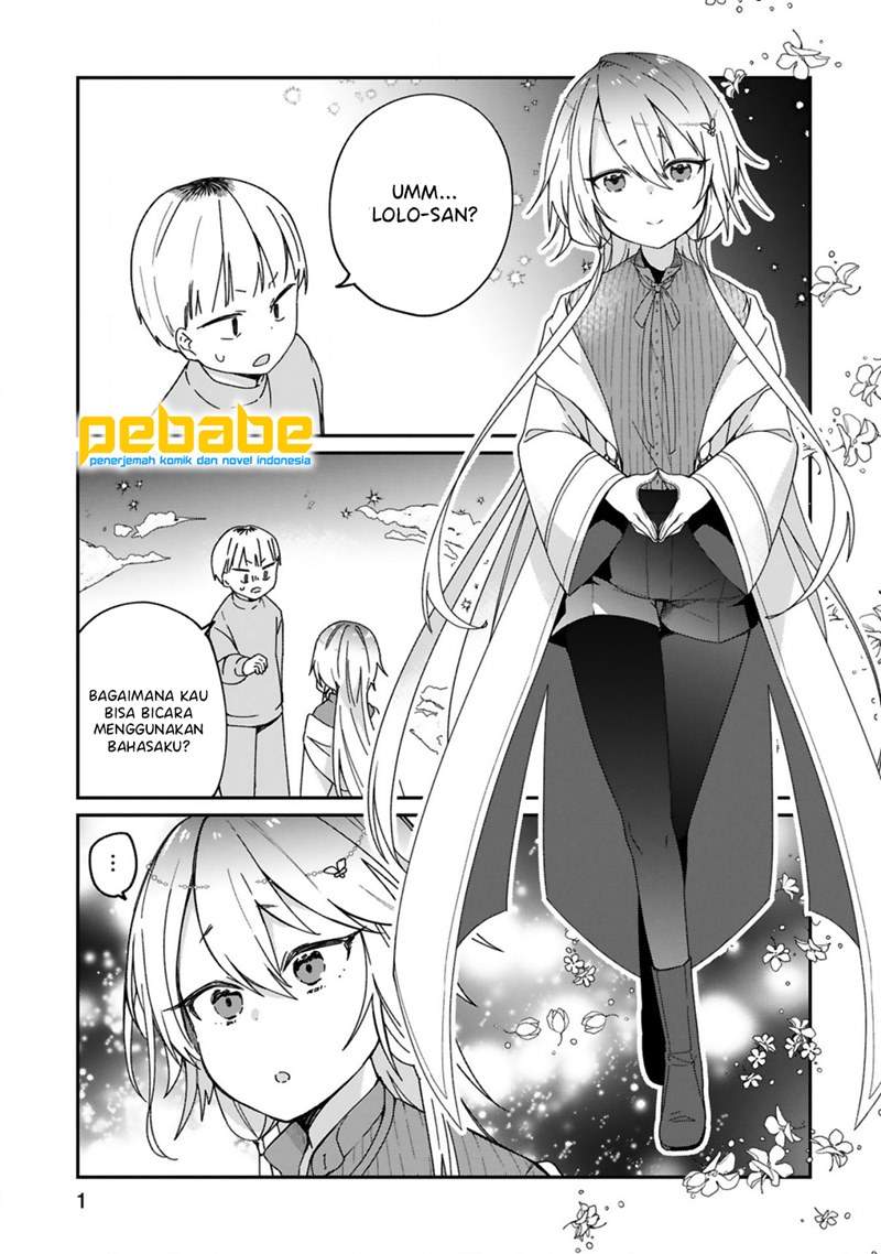 i-was-summoned-by-the-demon-lord-but-i-cant-understand-her-language - Chapter: 23